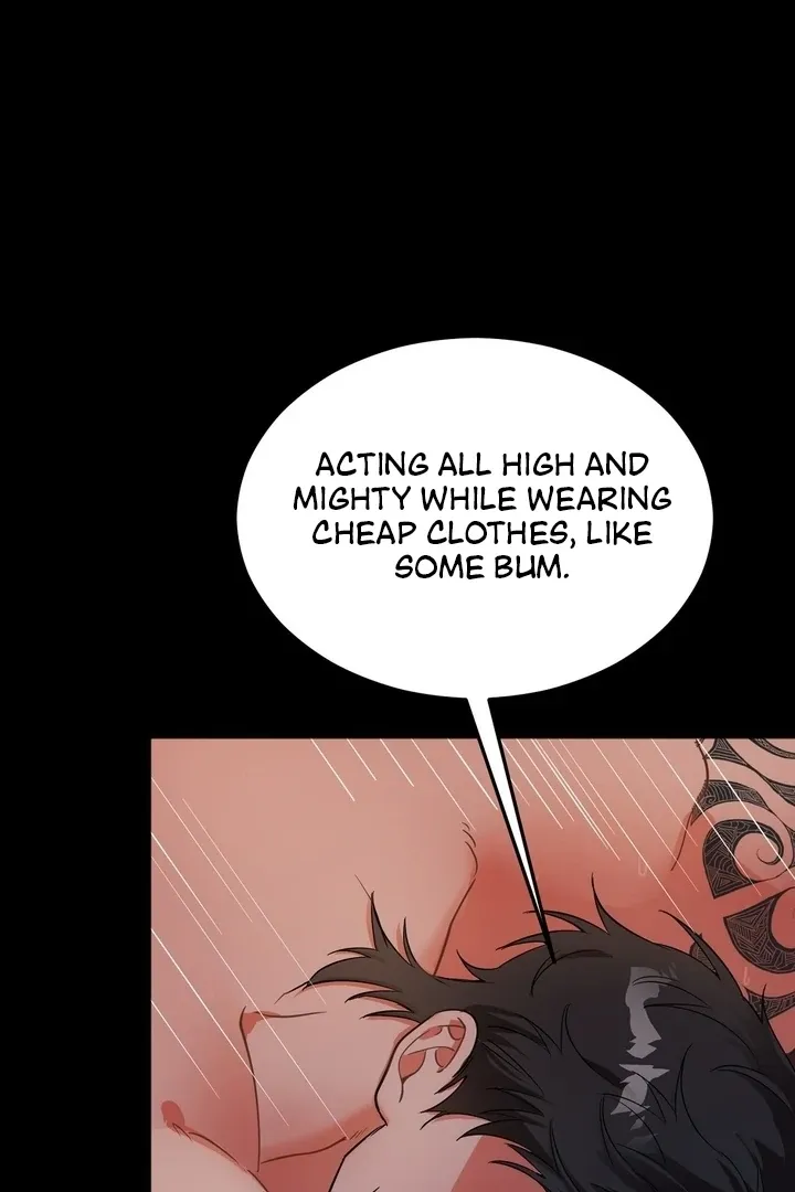 How to abandon you completely Chapter 1 page 18 - 