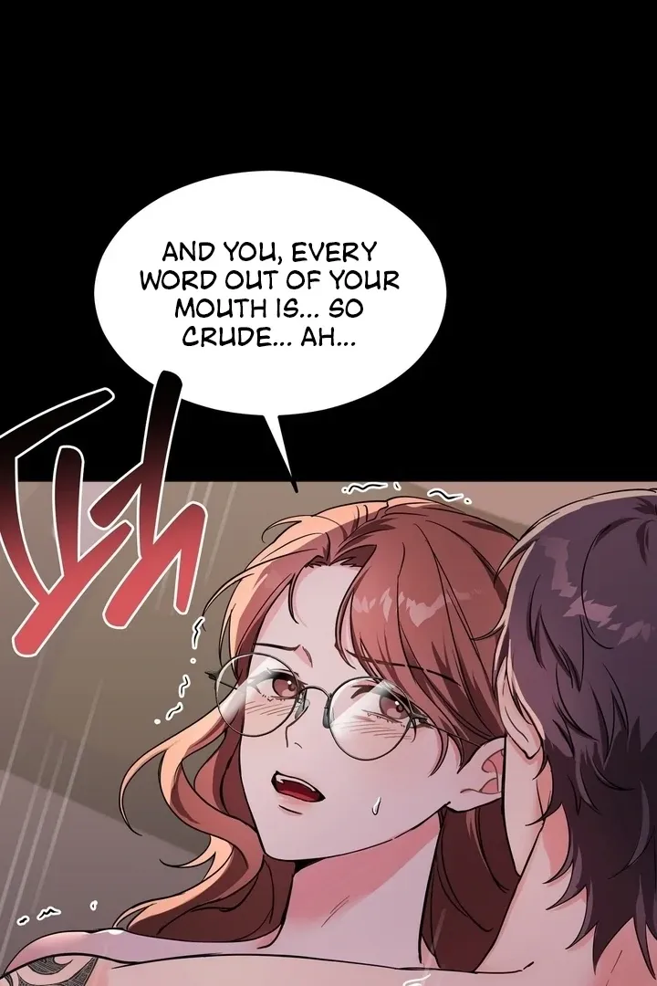 How to abandon you completely Chapter 1 page 20 - 