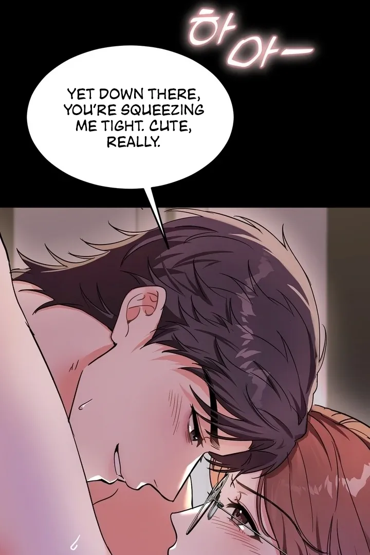 How to abandon you completely Chapter 1 page 25 - 