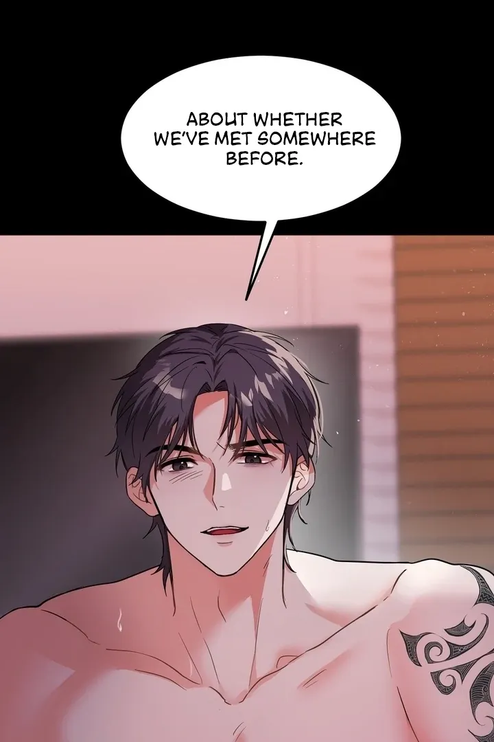 How to abandon you completely Chapter 1 page 40 - 