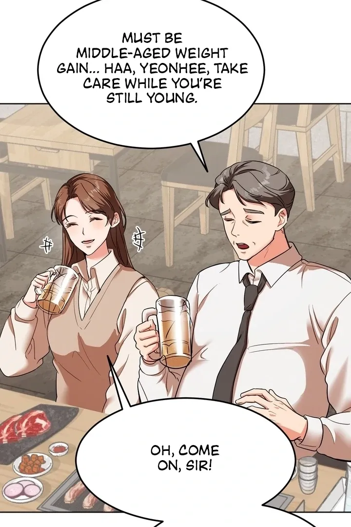 How to abandon you completely Chapter 1 page 65 - 
