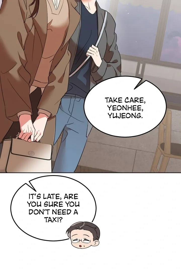 How to abandon you completely Chapter 1 page 87 - 