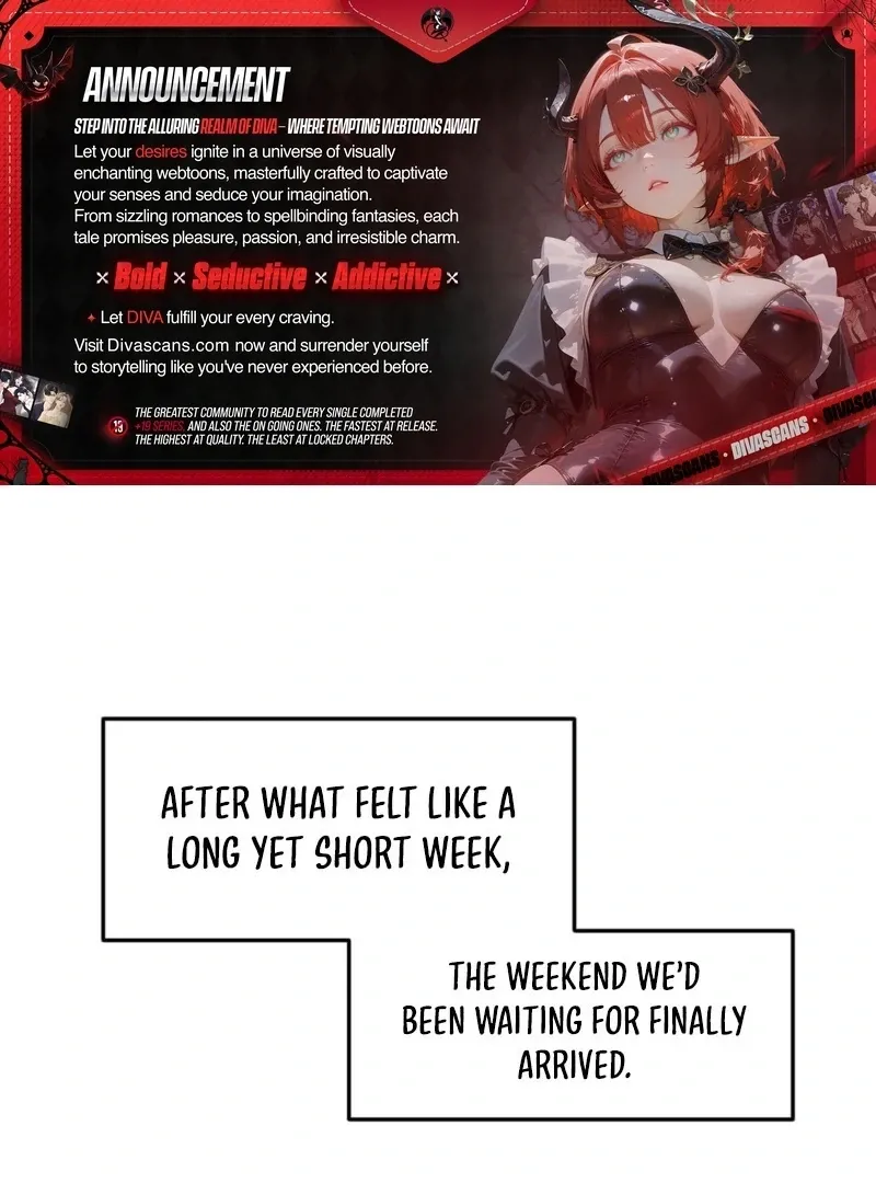 How to abandon you completely Chapter 10 page 1 - 