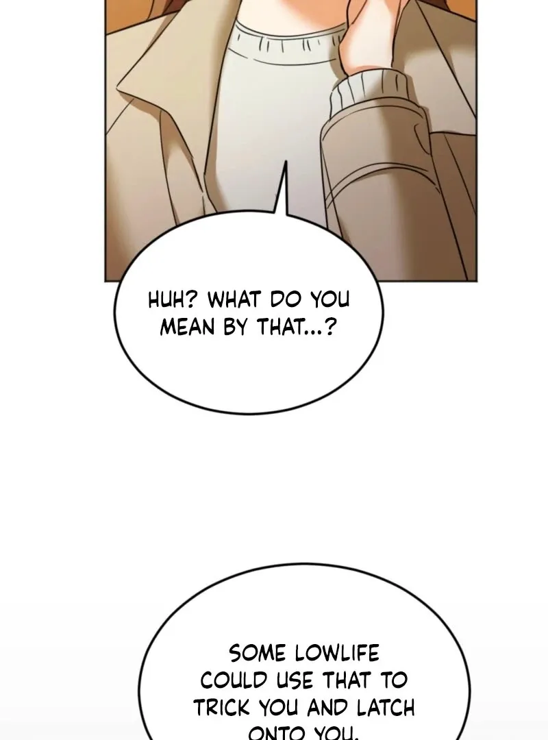 How to abandon you completely Chapter 10 page 136 - 