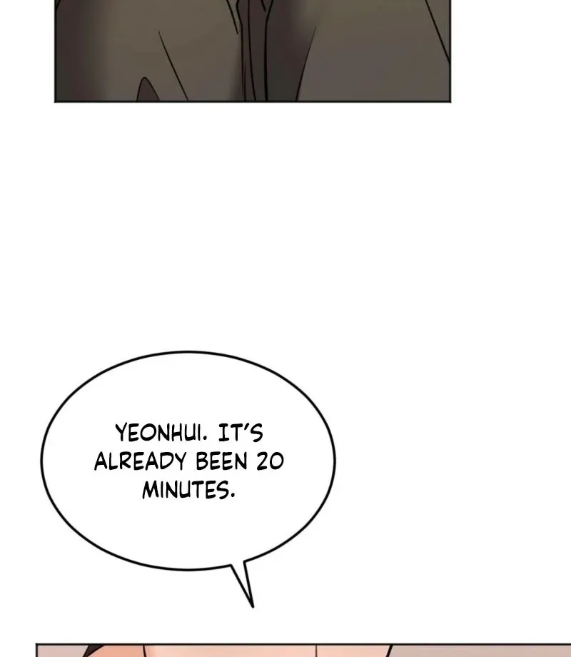 How to abandon you completely Chapter 10 page 3 - 