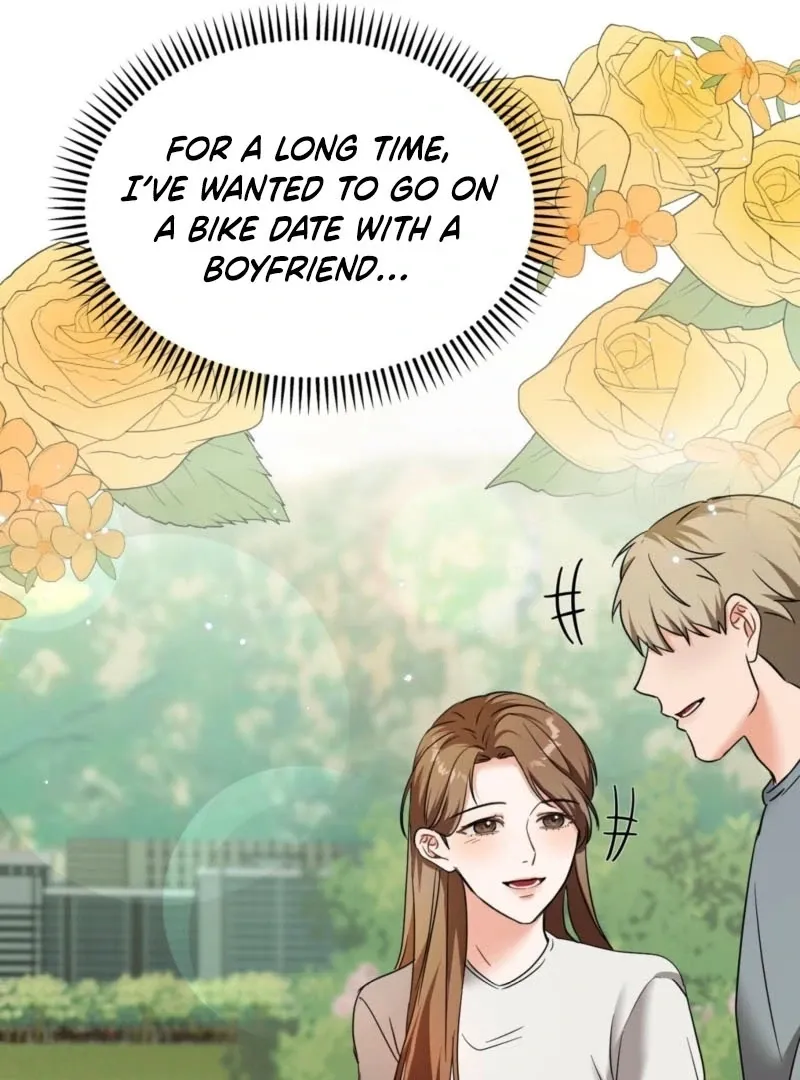 How to abandon you completely Chapter 10 page 40 - 