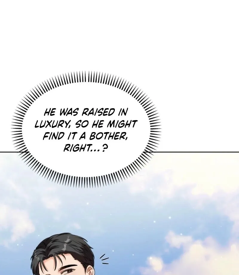 How to abandon you completely Chapter 10 page 42 - 