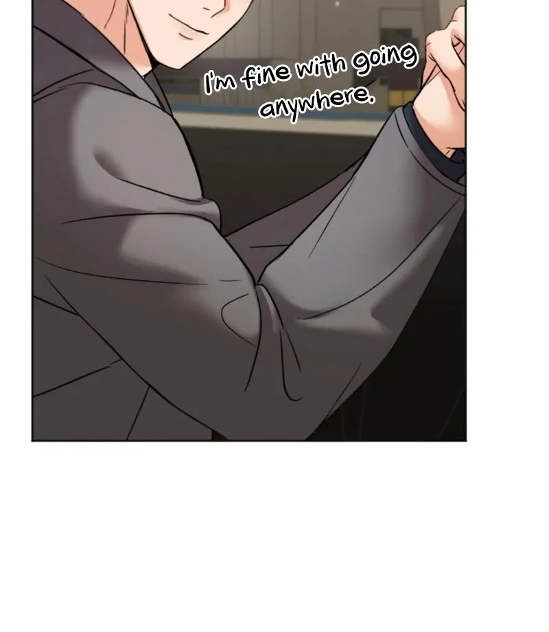 How to abandon you completely Chapter 10 page 8 - 