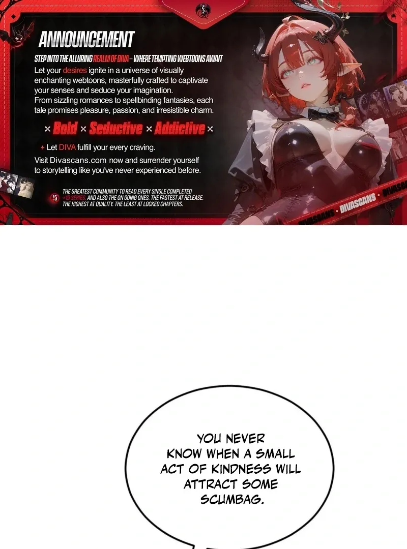 How to abandon you completely Chapter 11 page 1 - 