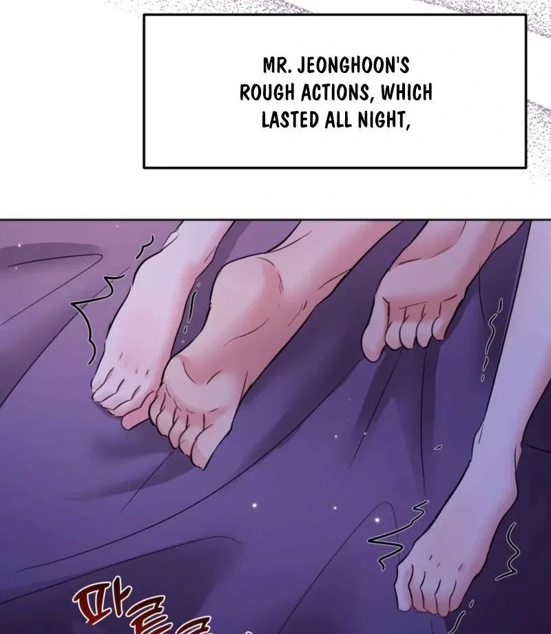 How to abandon you completely Chapter 11 page 112 - 