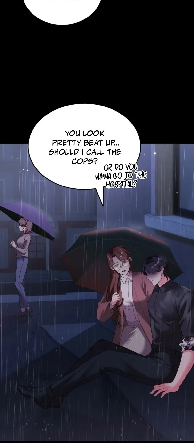 How to abandon you completely Chapter 11 page 13 - 