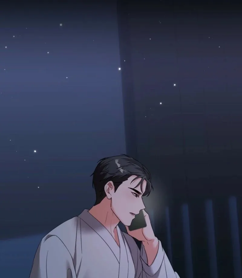 How to abandon you completely Chapter 11 page 124 - 