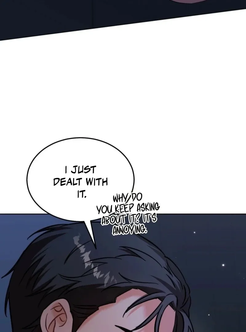 How to abandon you completely Chapter 11 page 126 - 