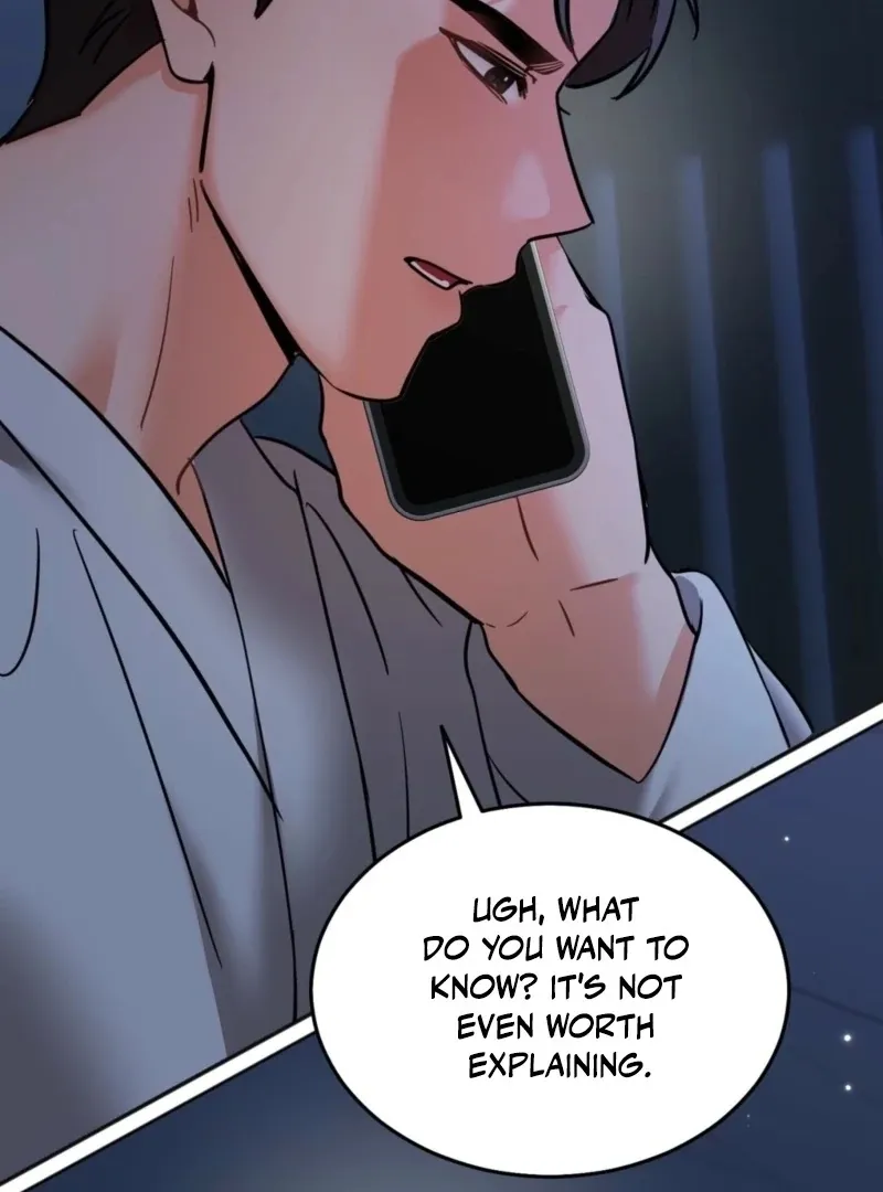 How to abandon you completely Chapter 11 page 127 - 