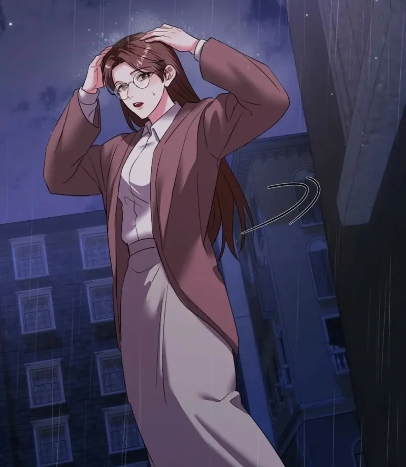 How to abandon you completely Chapter 11 page 47 - 