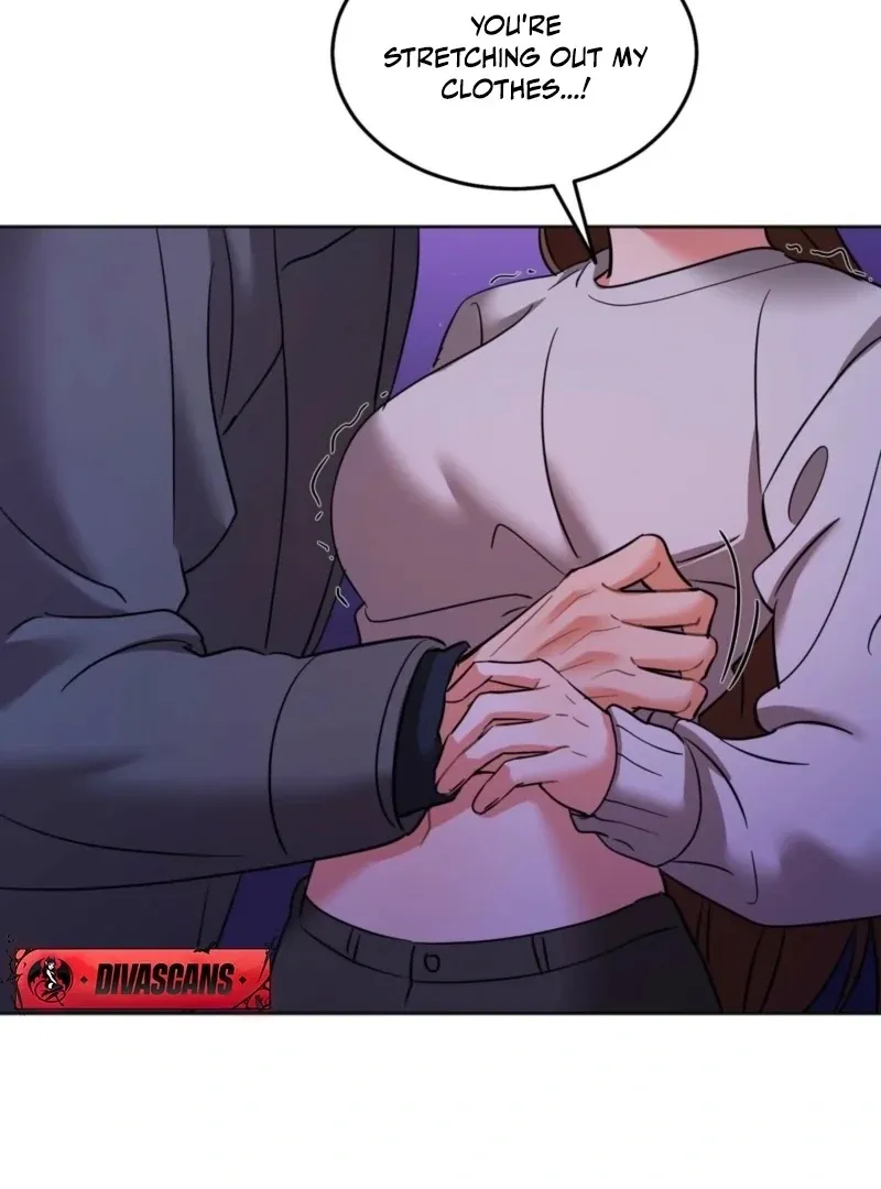 How to abandon you completely Chapter 11 page 74 - 