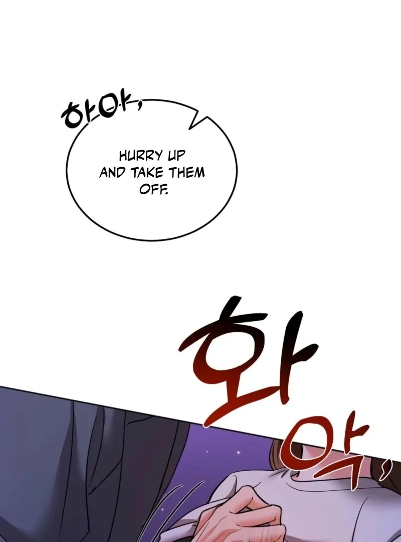 How to abandon you completely Chapter 11 page 75 - 