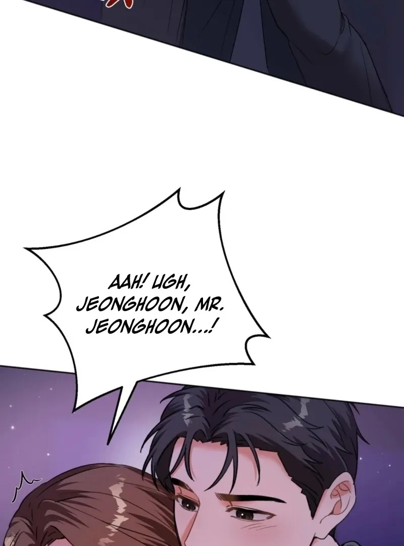 How to abandon you completely Chapter 11 page 84 - 