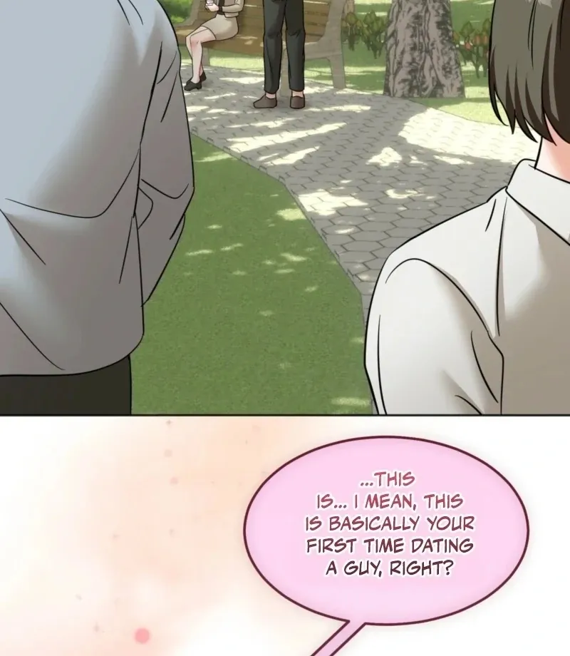 How to abandon you completely Chapter 12 page 103 - 