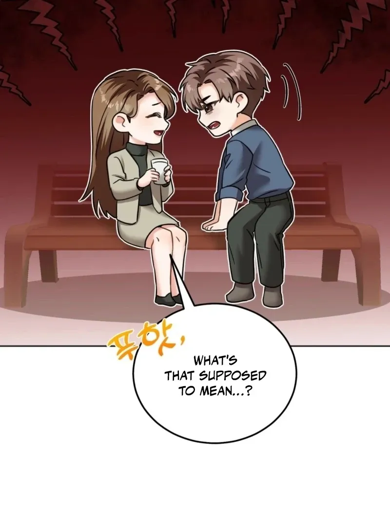 How to abandon you completely Chapter 12 page 105 - 