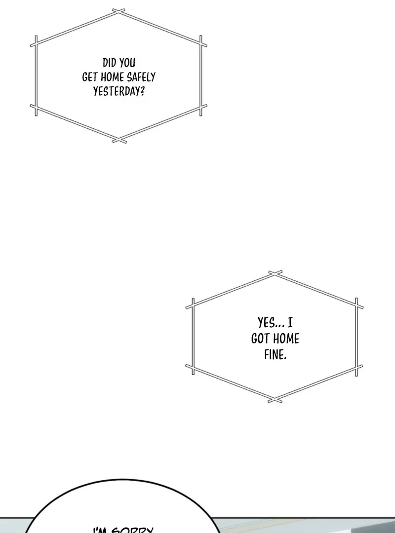 How to abandon you completely Chapter 12 page 110 - 