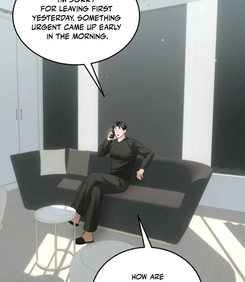 How to abandon you completely Chapter 12 page 111 - 