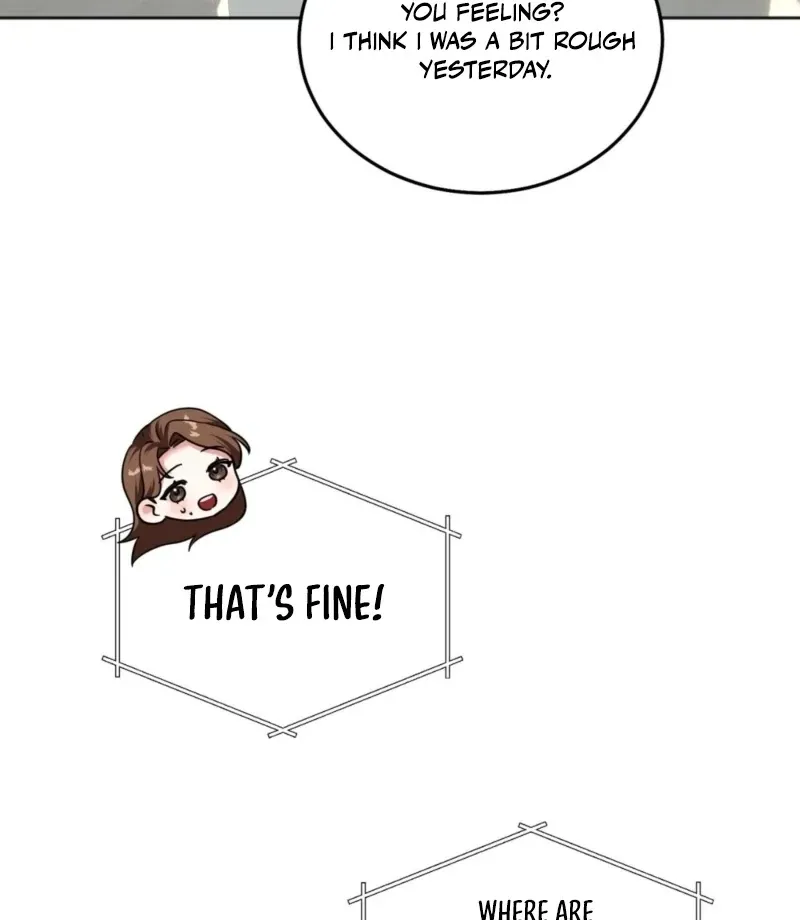 How to abandon you completely Chapter 12 page 112 - 