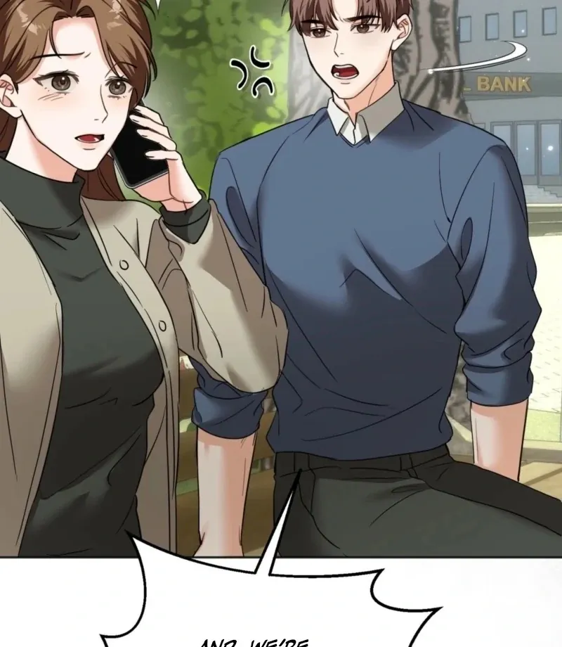 How to abandon you completely Chapter 12 page 116 - 