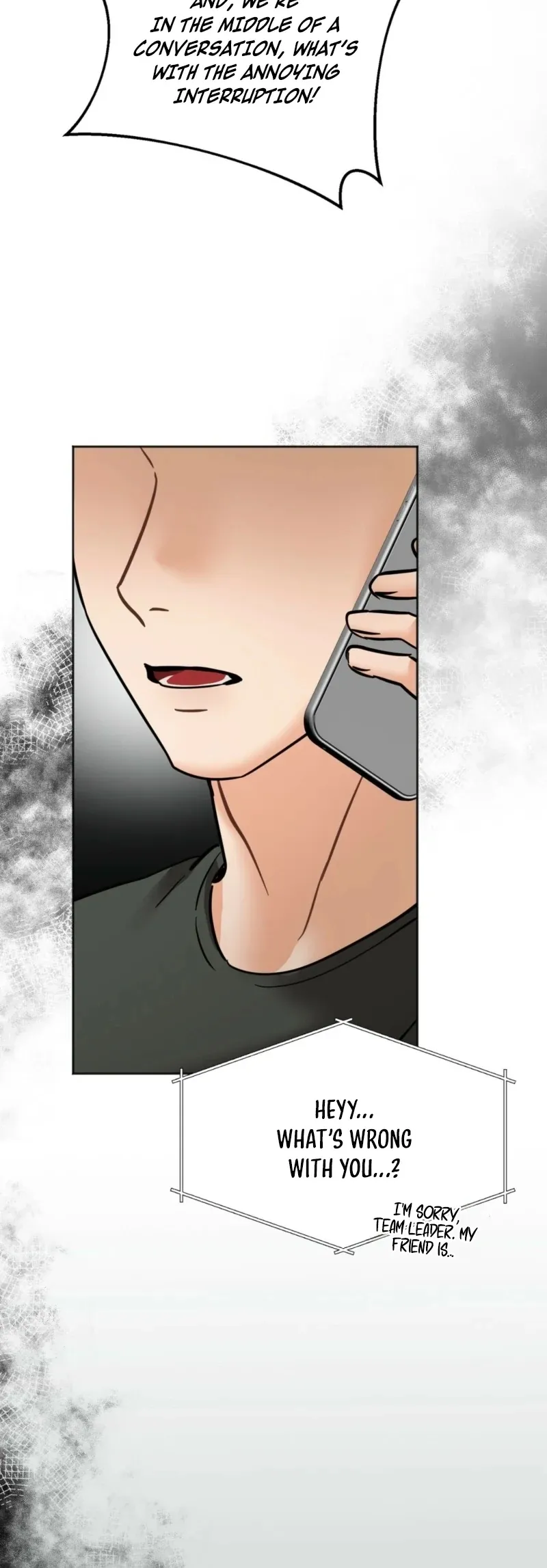 How to abandon you completely Chapter 12 page 117 - 