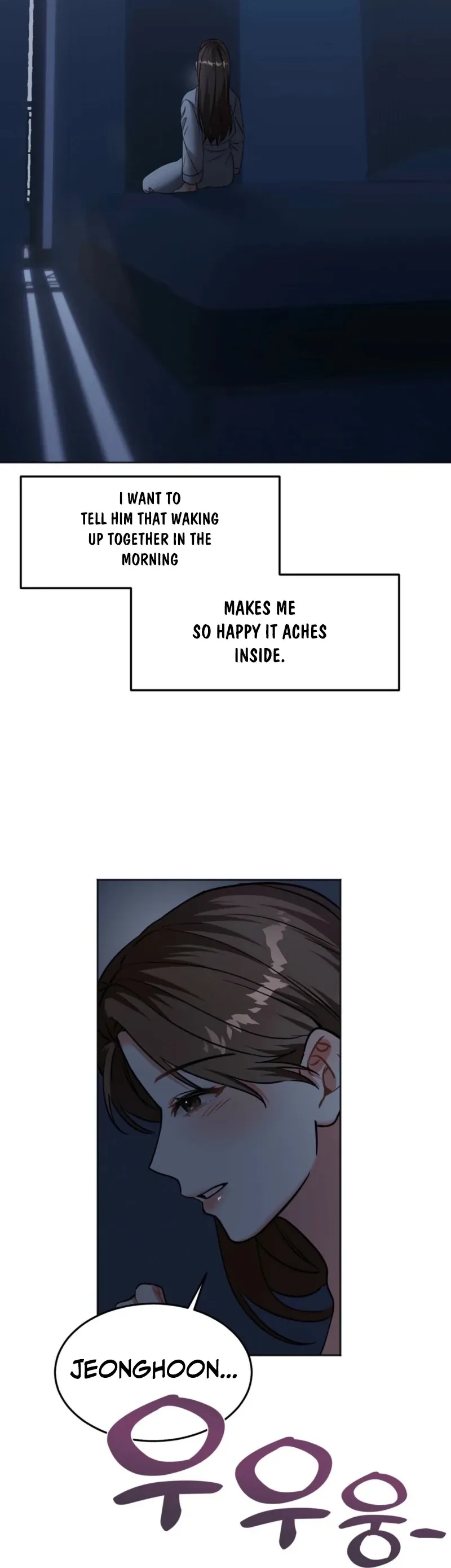 How to abandon you completely Chapter 12 page 13 - 
