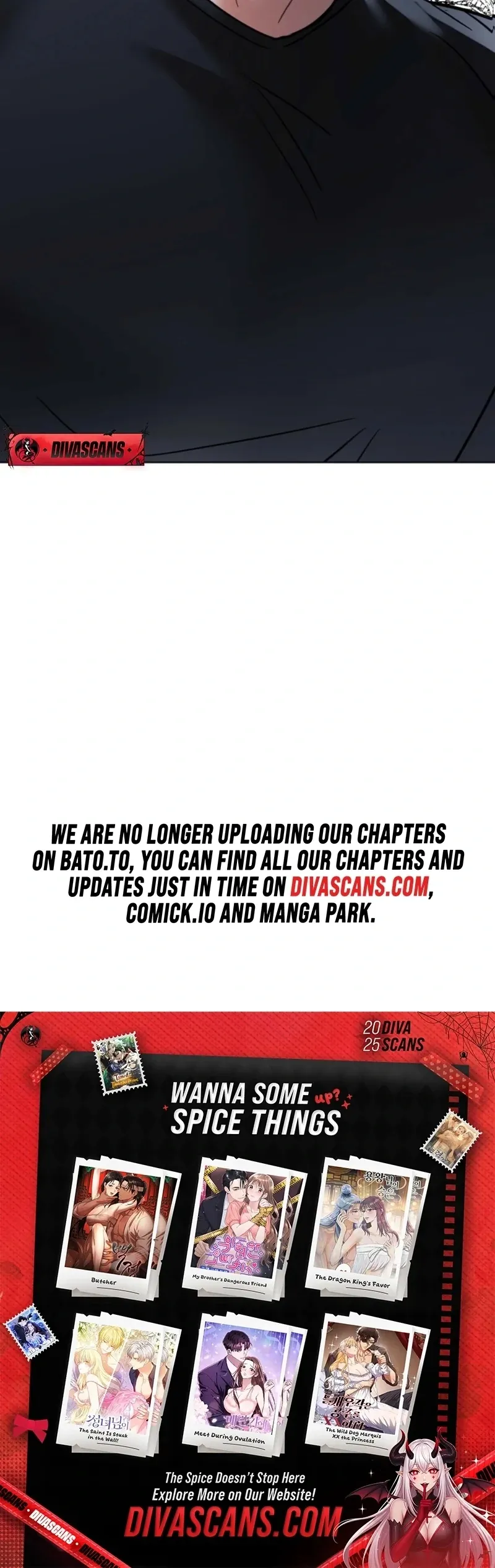 How to abandon you completely Chapter 12 page 130 - 