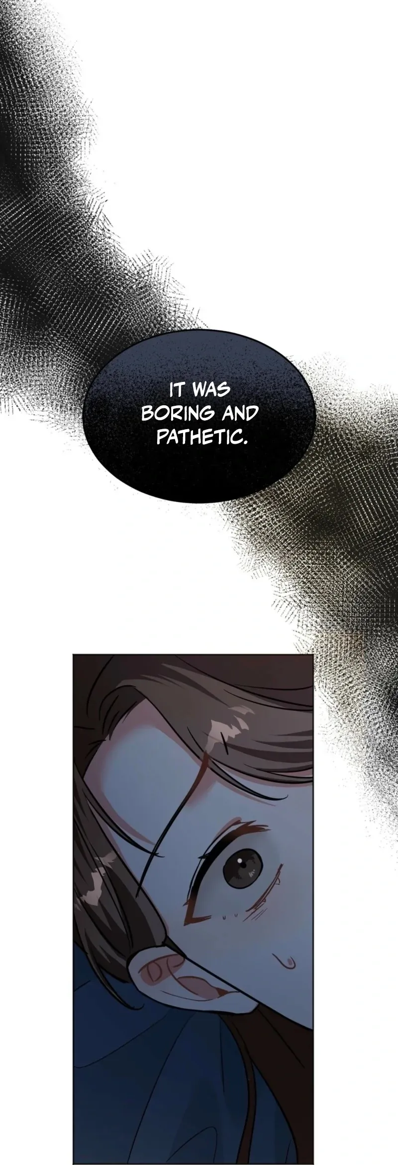 How to abandon you completely Chapter 12 page 26 - 