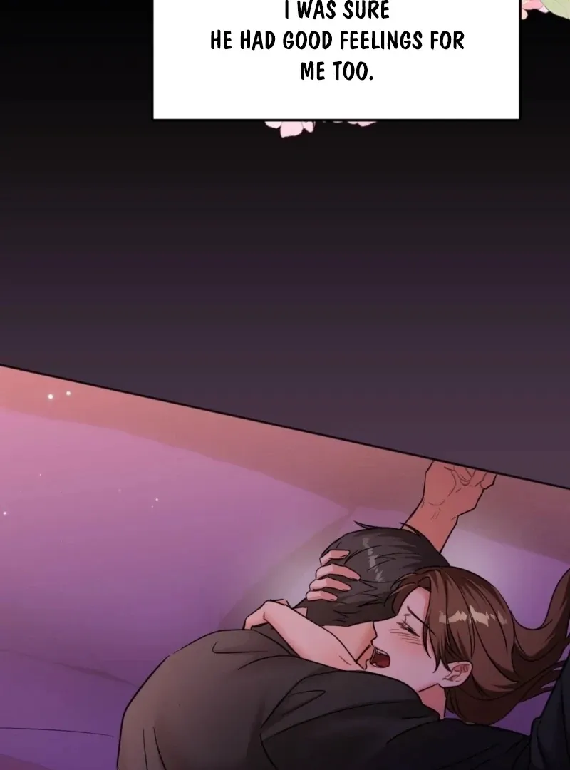 How to abandon you completely Chapter 12 page 35 - 