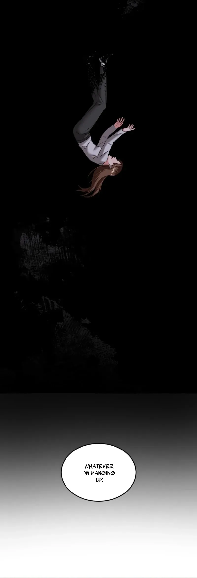 How to abandon you completely Chapter 12 page 39 - 
