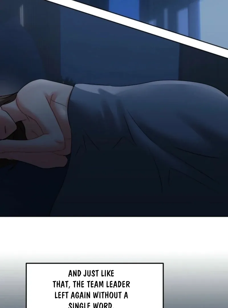 How to abandon you completely Chapter 12 page 49 - 