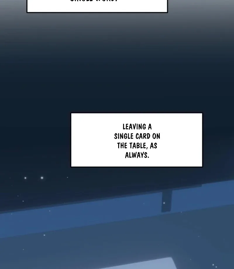 How to abandon you completely Chapter 12 page 50 - 