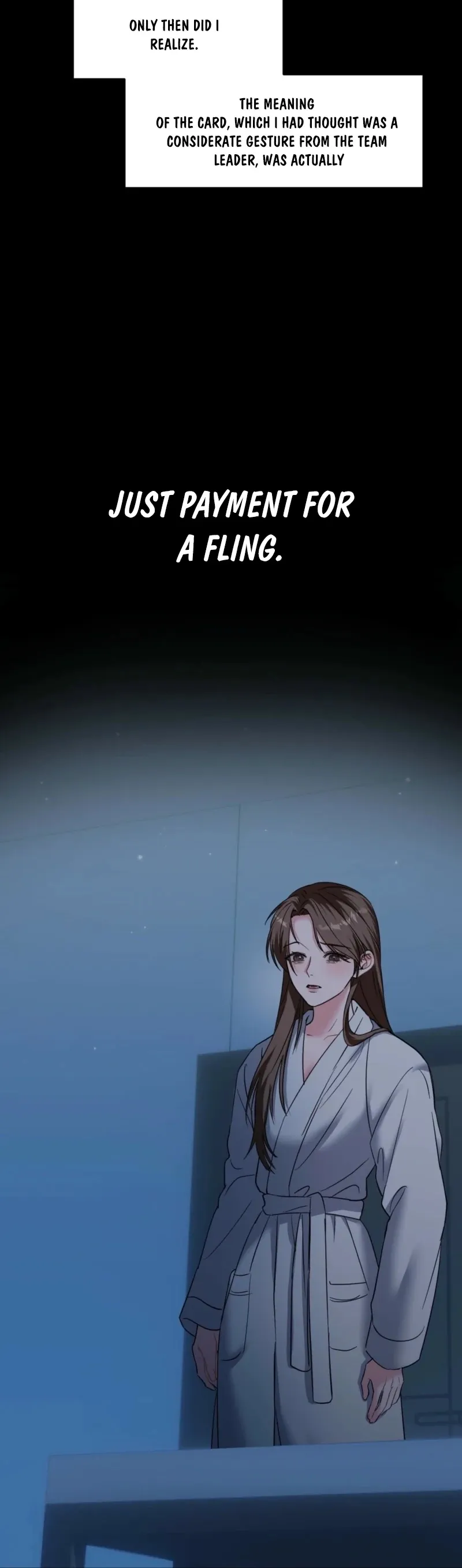 How to abandon you completely Chapter 12 page 52 - 