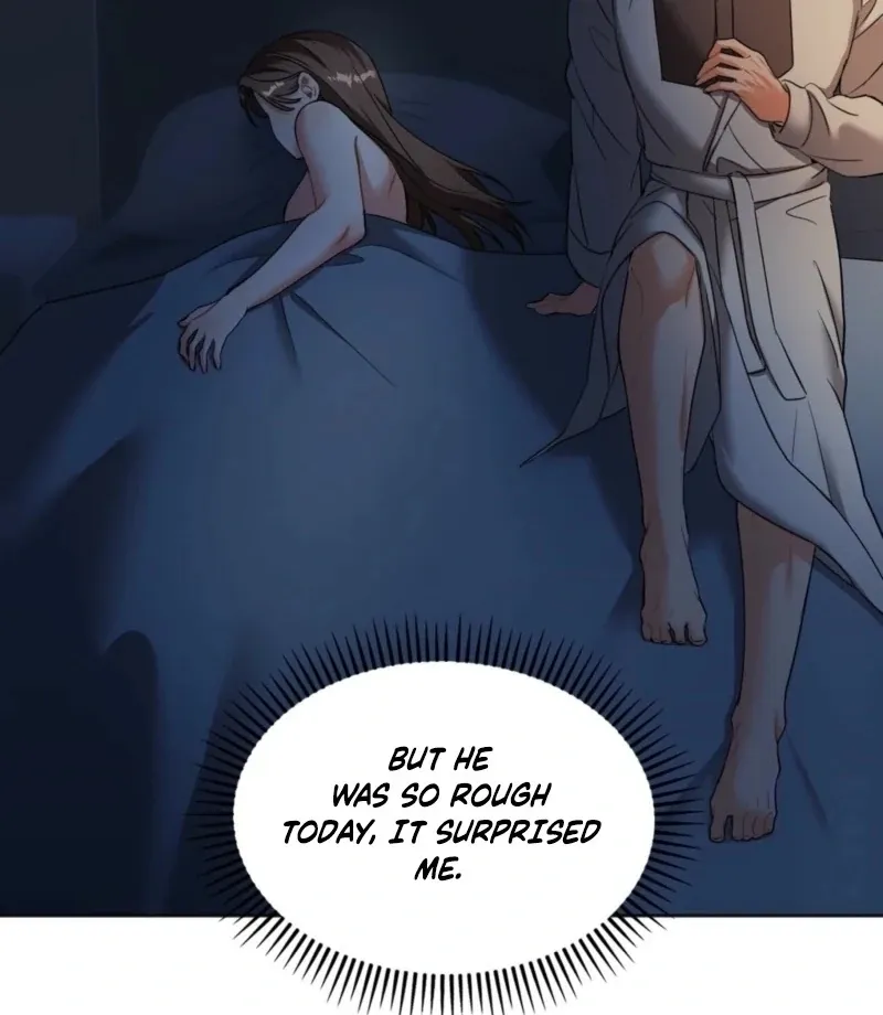 How to abandon you completely Chapter 12 page 7 - 