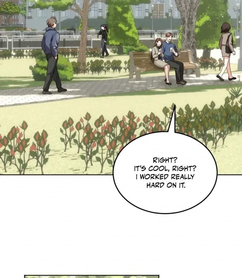 How to abandon you completely Chapter 12 page 68 - 