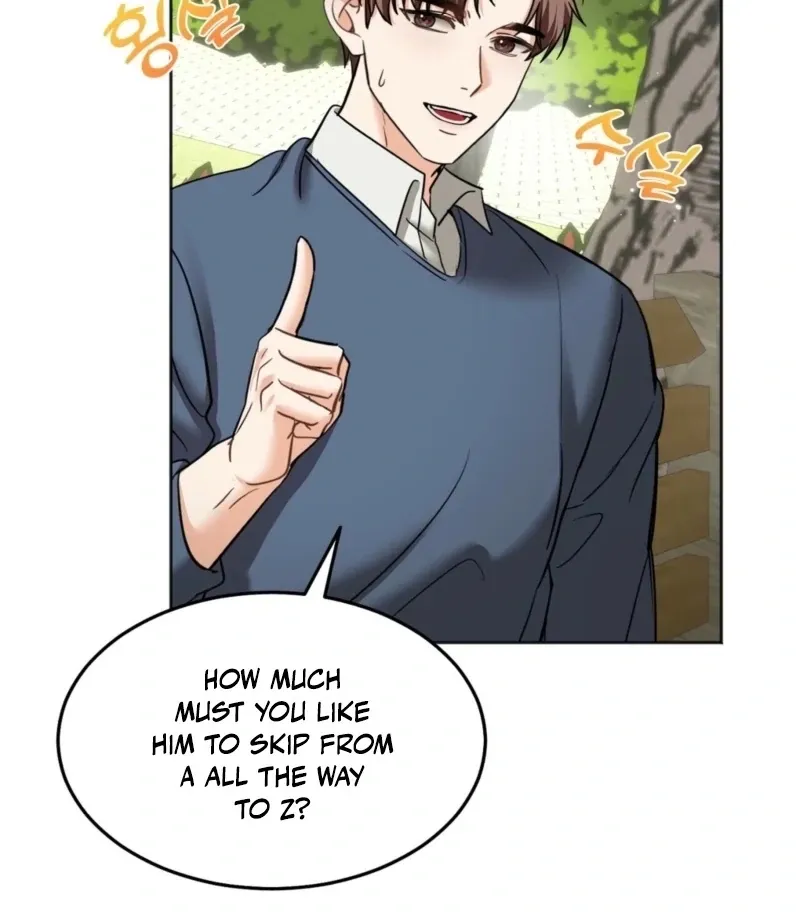How to abandon you completely Chapter 12 page 76 - 