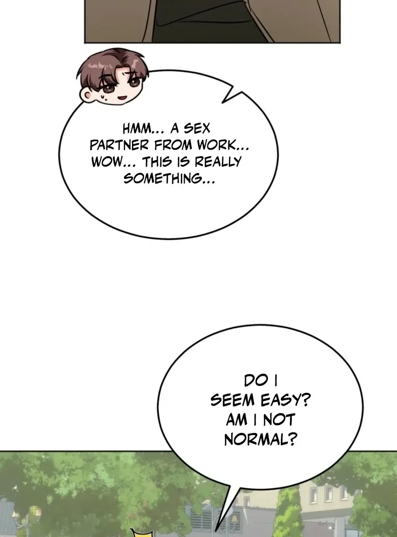 How to abandon you completely Chapter 12 page 80 - 