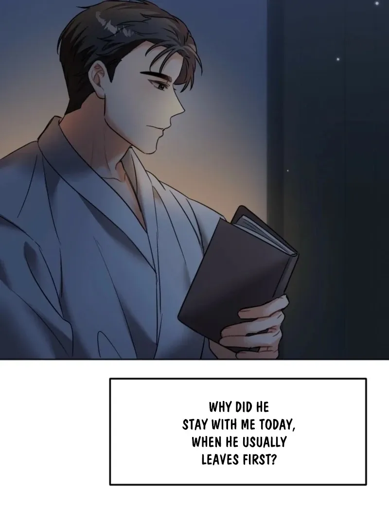How to abandon you completely Chapter 12 page 9 - 