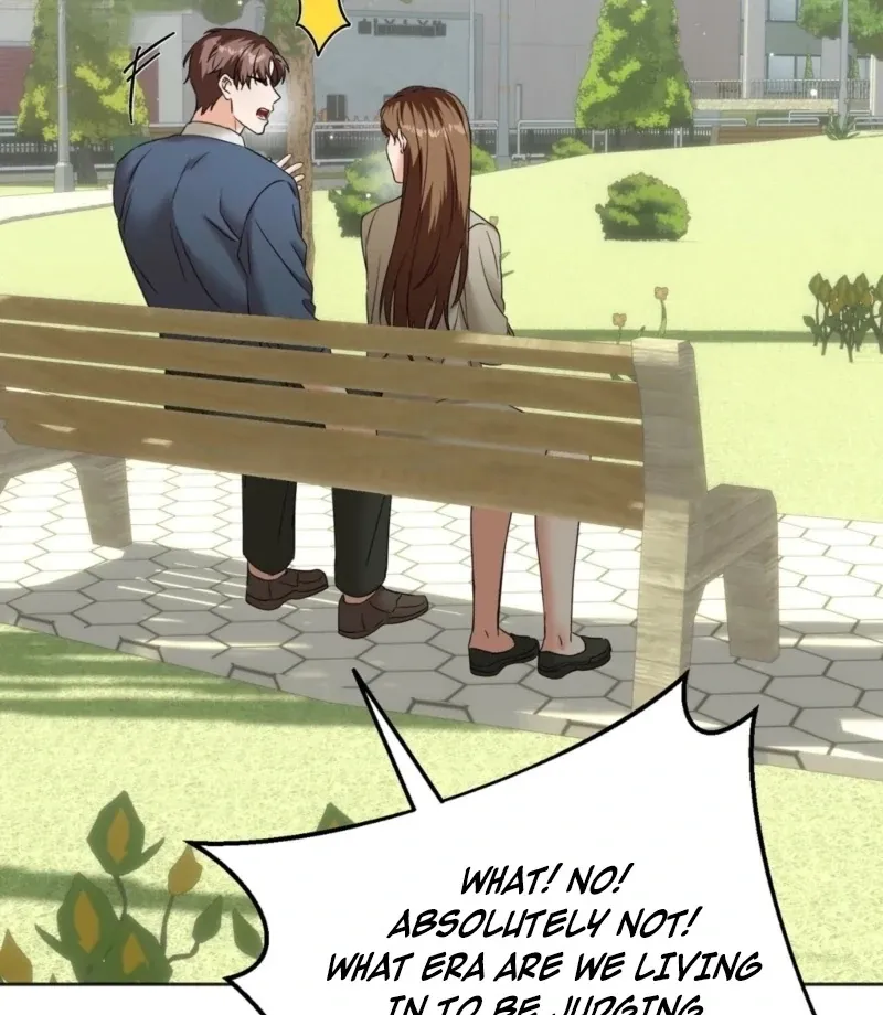 How to abandon you completely Chapter 12 page 81 - 