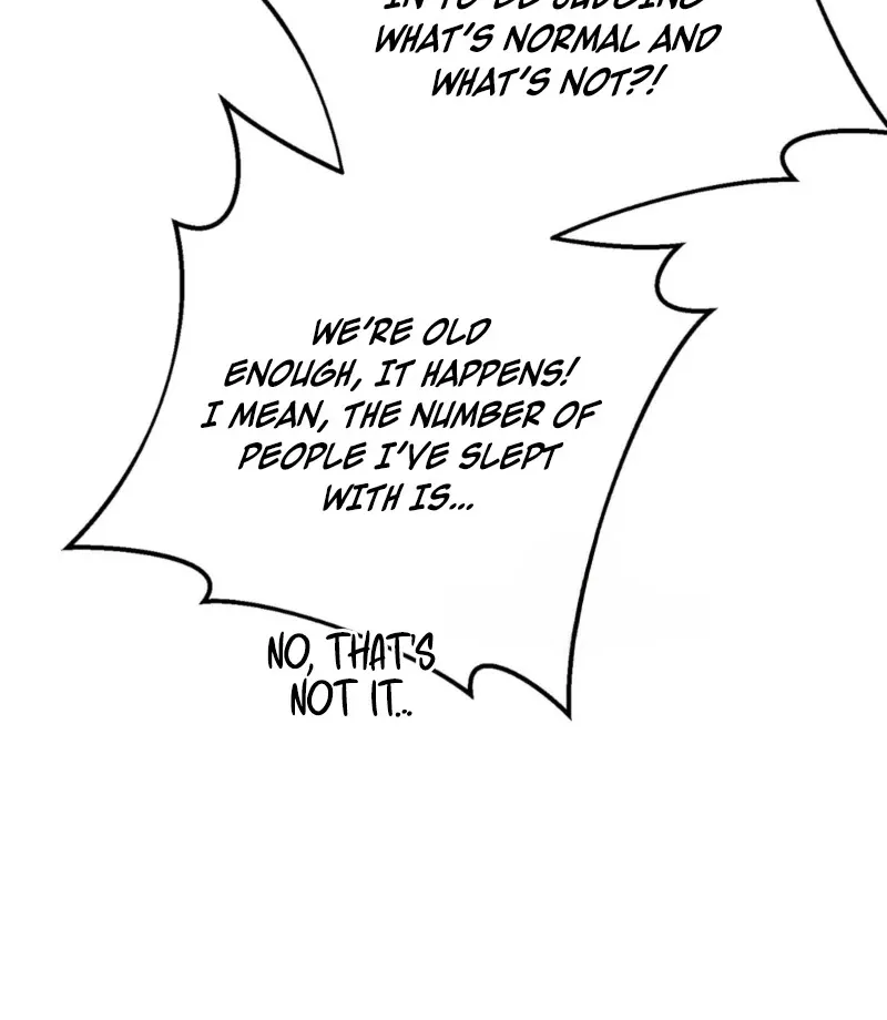 How to abandon you completely Chapter 12 page 82 - 