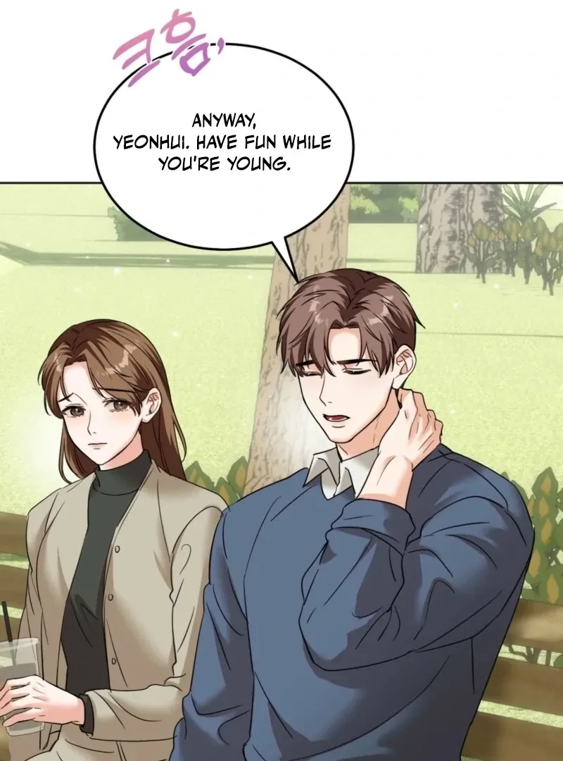 How to abandon you completely Chapter 12 page 83 - 