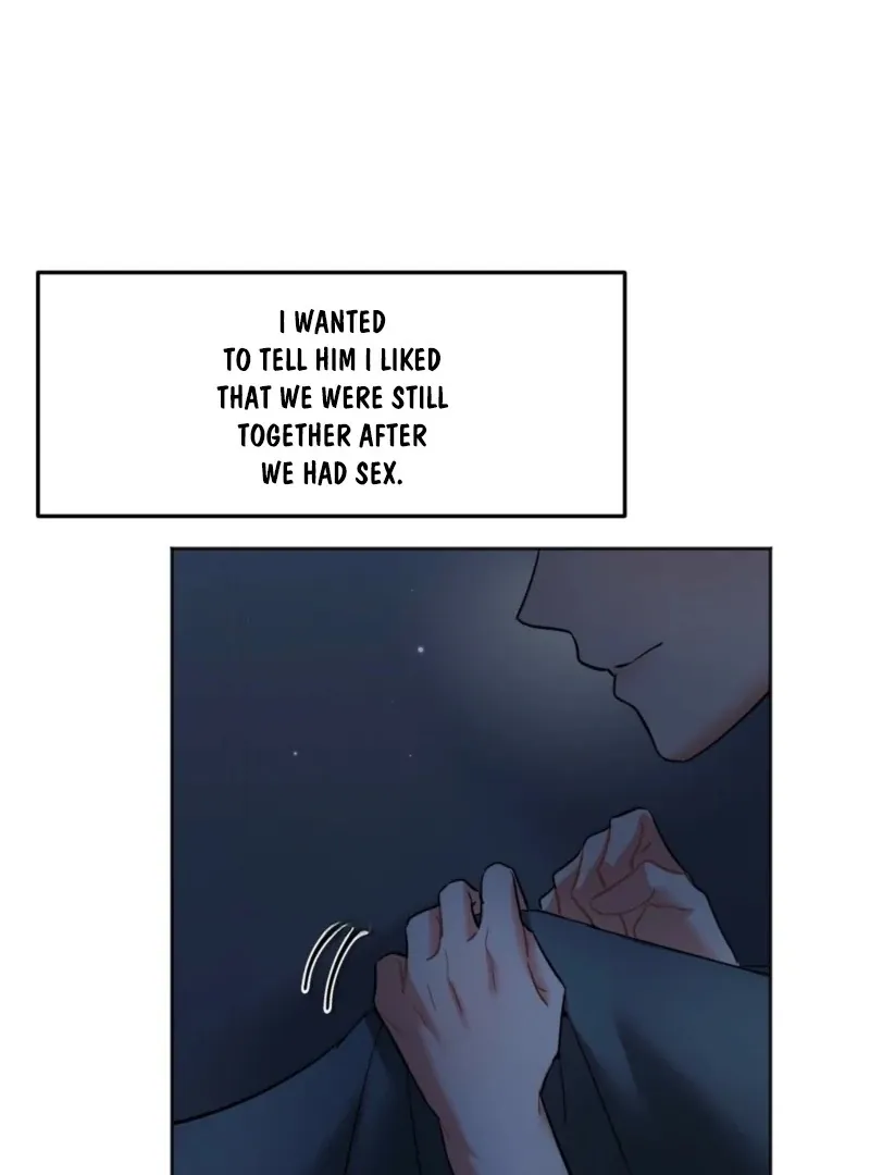 How to abandon you completely Chapter 12 page 10 - 