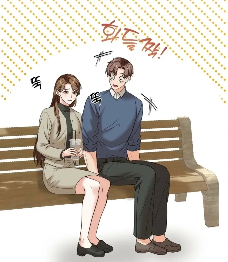 How to abandon you completely Chapter 12 page 94 - 