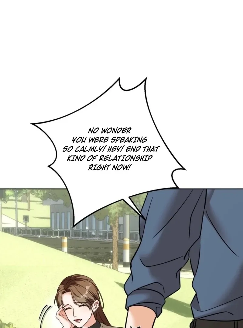 How to abandon you completely Chapter 12 page 97 - 