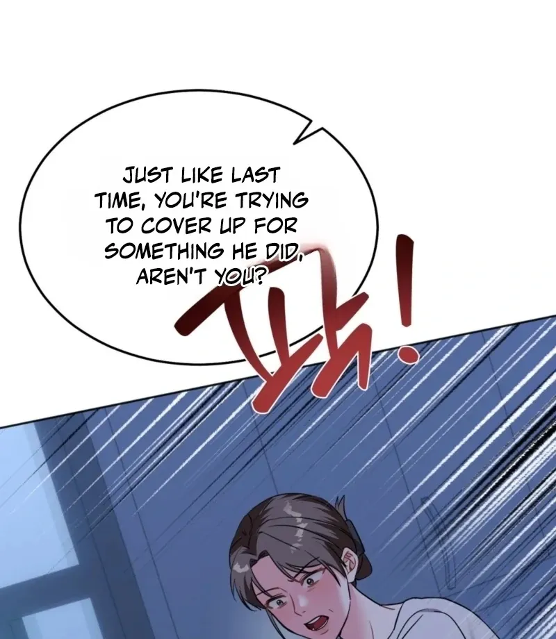 How to abandon you completely Chapter 13 page 103 - 