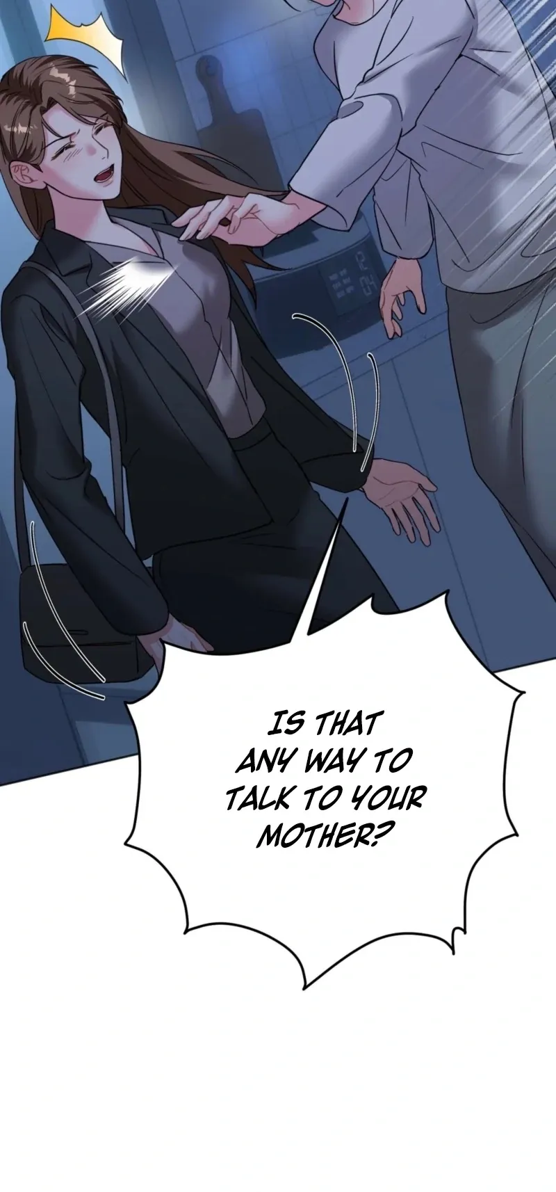 How to abandon you completely Chapter 13 page 104 - 